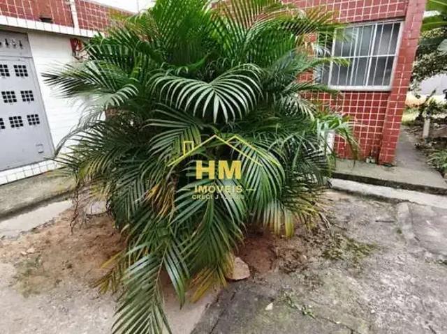 Apartamento para Venda em São Vicente/SP Cidade Naútica 2 Quartos