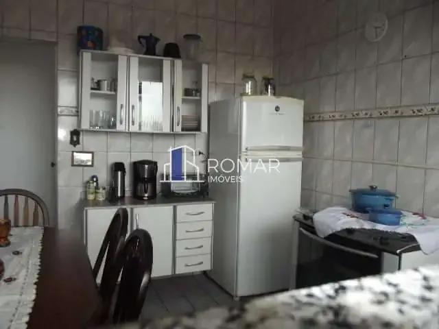 Apartamento para Venda em São Vicente/SP Cidade Naútica 2 Quartos