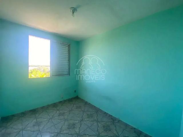 Apartamento para Venda em São Vicente/SP Cidade Naútica 2 Quartos