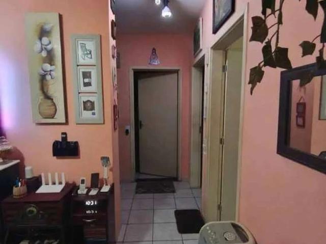 Apartamento para Venda em São Vicente/SP Cidade Naútica 2 Quartos