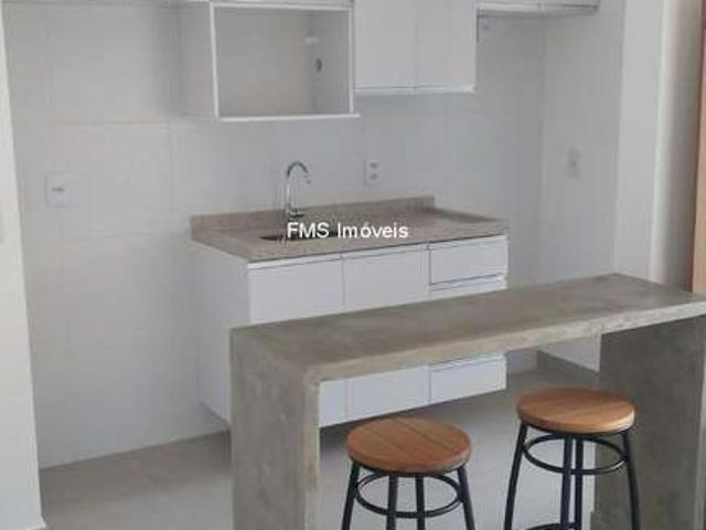 Apartamento para Venda em São Vicente/SP Cidade Naútica 2 Quartos