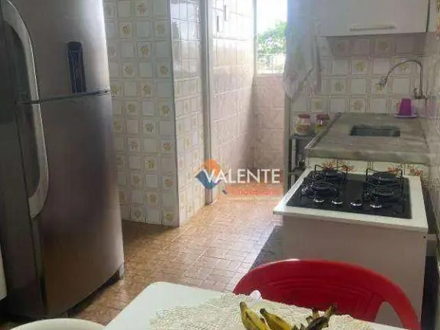 Apartamento para Venda em São Vicente/SP Cidade Naútica 2 Quartos