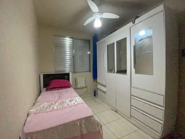 Apartamento para Venda em São Vicente/SP Cidade Naútica 2 Quartos