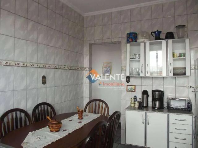Apartamento para Venda em São Vicente/SP Cidade Naútica 2 Quartos