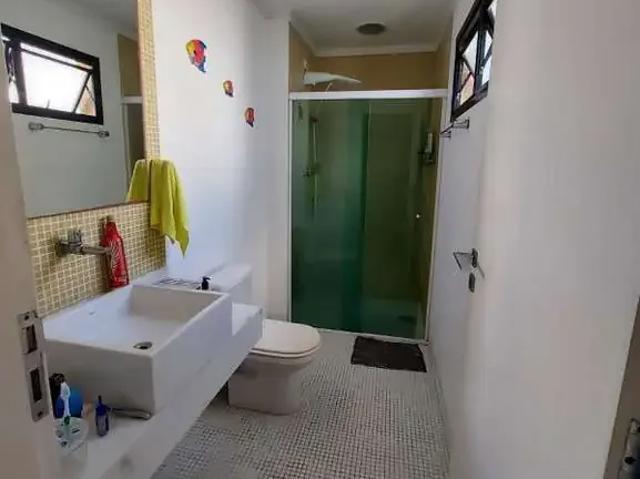 Apartamento para Venda em São Vicente/SP Boa Vista 2 Quartos