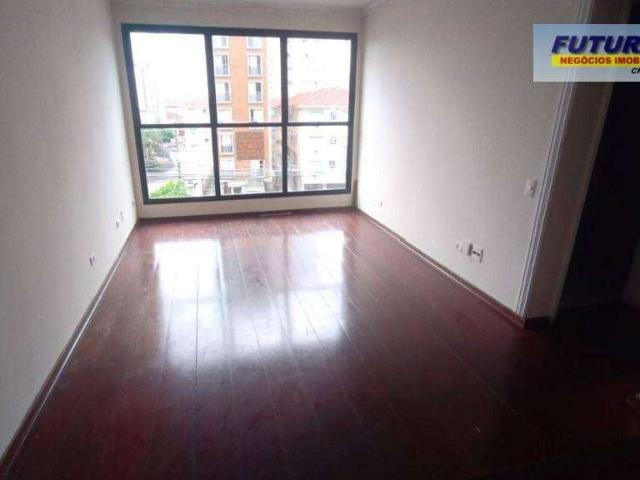 Apartamento para Venda em São Vicente/SP Boa Vista 2 Quartos
