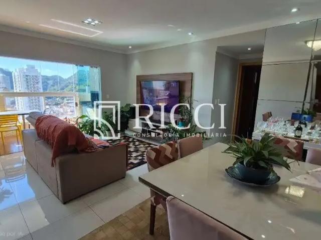 Apartamento para Venda em São Vicente/SP Boa Vista 3 Quartos