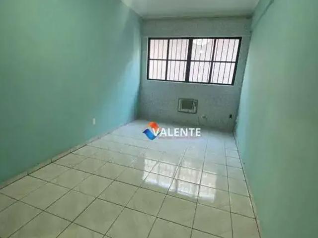 Apartamento para Venda em São Vicente/SP Beira Mar 2 Quartos