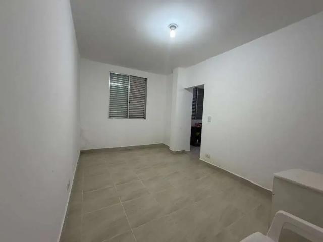 Apartamento para Venda em São Vicente/SP Biquinha 1 Quartos