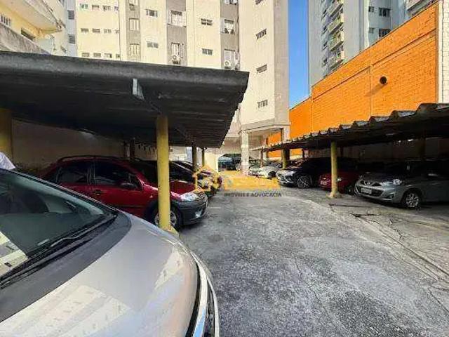Apartamento para Venda em São Vicente/SP Biquinha 1 Quartos