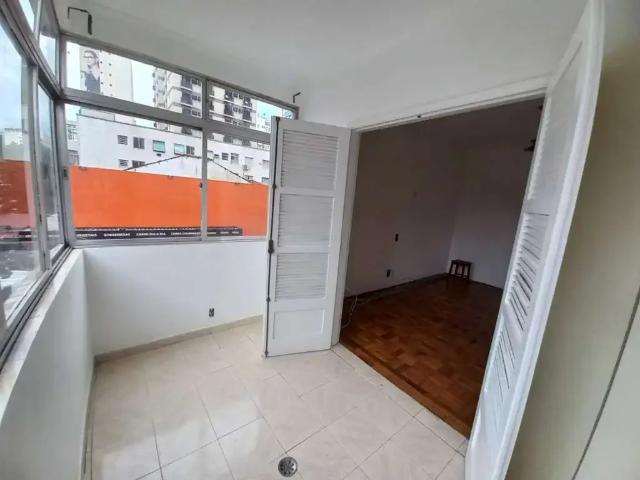 Apartamento para Venda em São Vicente/SP Gonzaguinha 3 Quartos