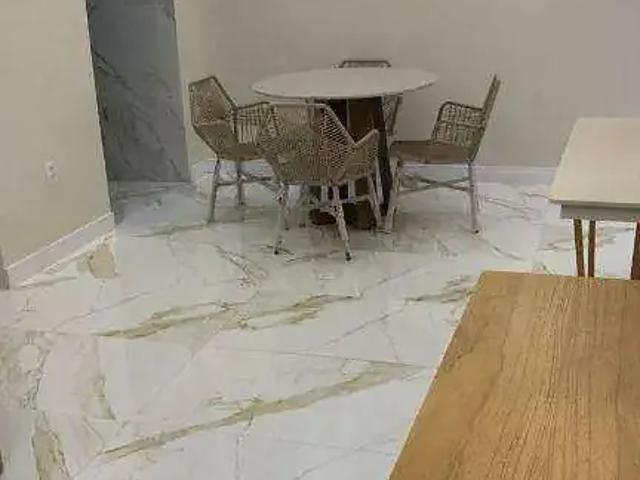 Apartamento para Venda em São Vicente/SP Gonzaguinha 1 Quartos