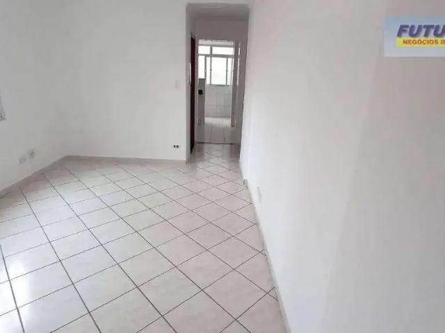 Apartamento para Venda em São Vicente/SP Gonzaguinha 1 Quartos