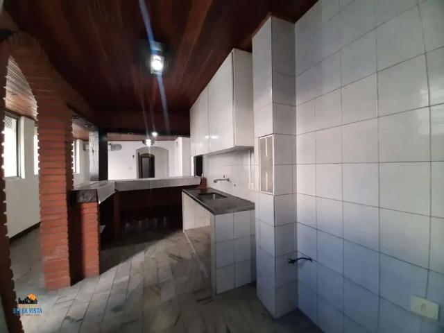 Apartamento para Venda em São Vicente/SP Gonzaguinha 2 Quartos