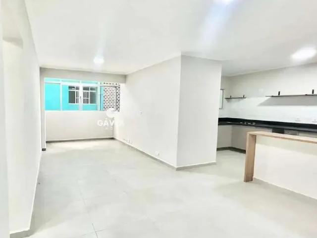 Apartamento para Venda em São Vicente/SP Gonzaguinha 2 Quartos