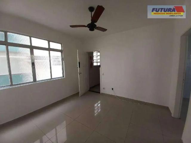 Apartamento para Venda em São Vicente/SP Gonzaguinha 2 Quartos