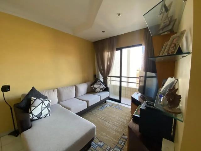 Apartamento para Venda em São Vicente/SP Gonzaguinha 2 Quartos