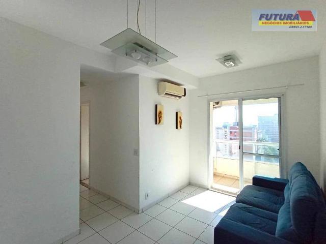Apartamento para Venda em São Vicente/SP Gonzaguinha 2 Quartos