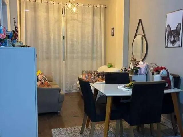 Apartamento para Venda em São Vicente/SP Gonzaguinha 2 Quartos