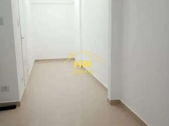Apartamento para Venda em São Vicente/SP Gonzaguinha