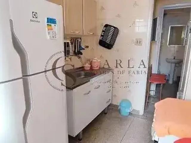 Apartamento para Venda em São Vicente/SP Gonzaguinha
