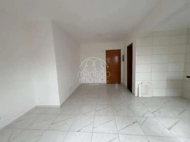 Apartamento para Venda em São Vicente/SP Esplanada dos Barreiros 1 Quartos