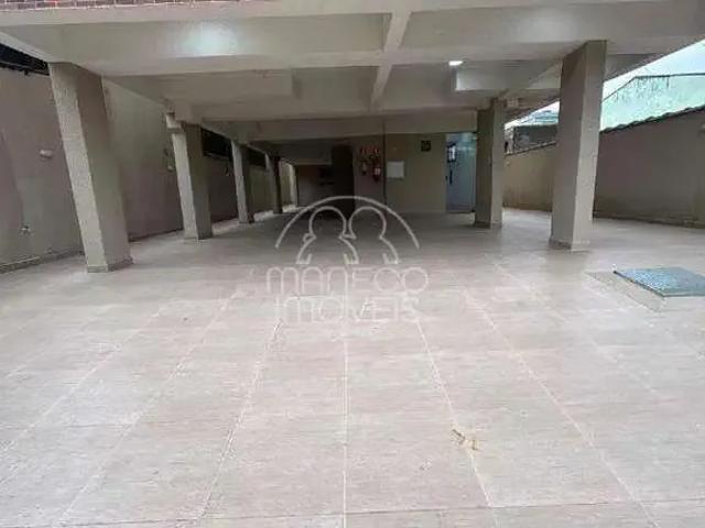 Apartamento para Venda em São Vicente/SP Esplanada dos Barreiros 1 Quartos