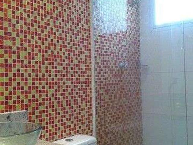Apartamento para Venda em São Vicente/SP Esplanada dos Barreiros 1 Quartos