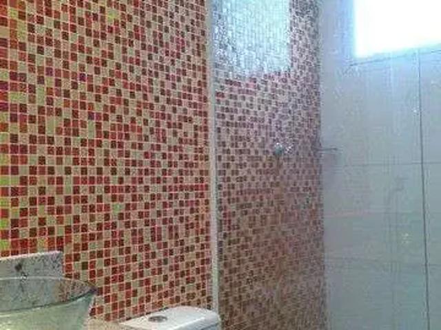 Apartamento para Venda em São Vicente/SP Esplanada dos Barreiros 1 Quartos