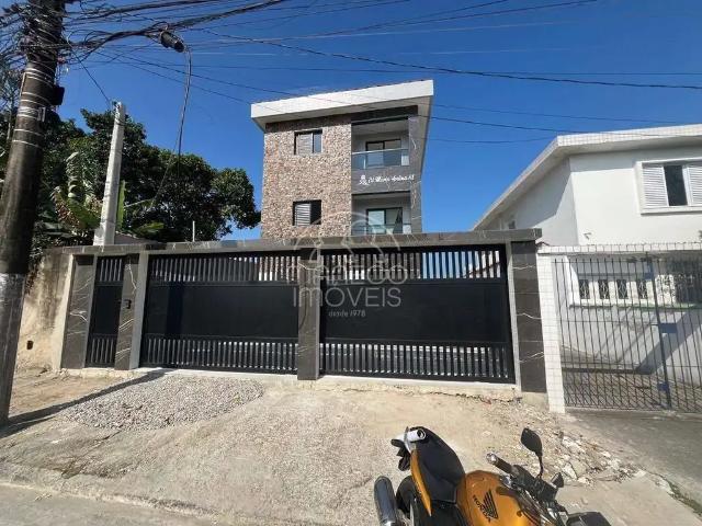 Apartamento para Venda em São Vicente/SP Esplanada dos Barreiros 1 Quartos