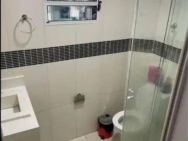 Apartamento para Venda em São Vicente/SP Esplanada dos Barreiros 1 Quartos
