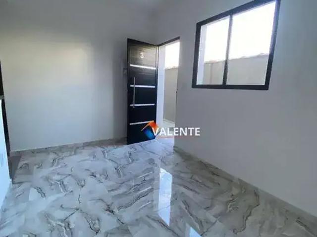 Apartamento para Venda em São Vicente/SP Esplanada dos Barreiros 2 Quartos