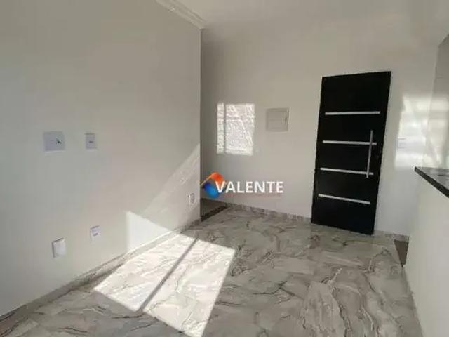 Apartamento para Venda em São Vicente/SP Esplanada dos Barreiros 2 Quartos