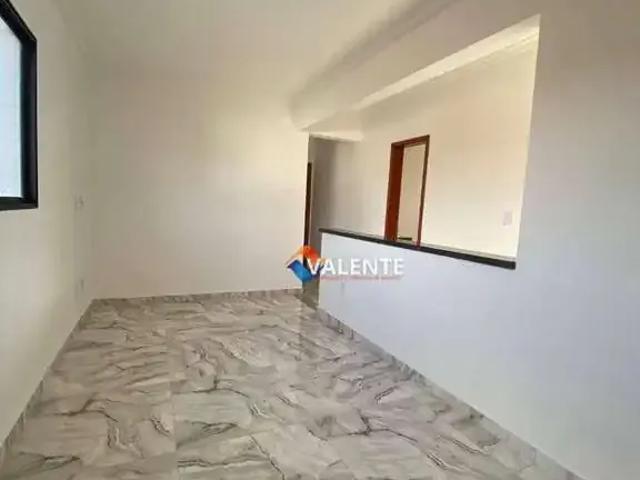 Apartamento para Venda em São Vicente/SP Esplanada dos Barreiros 2 Quartos