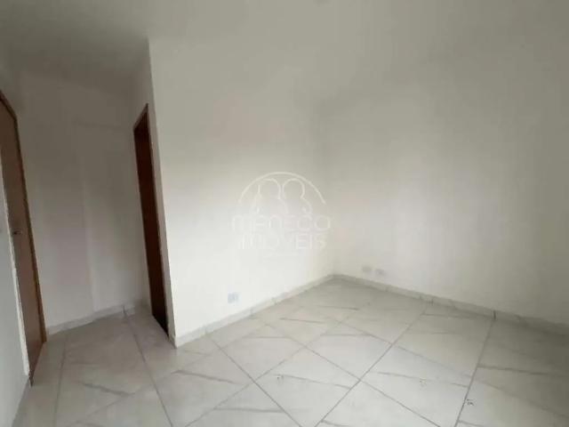 Apartamento para Venda em São Vicente/SP Esplanada dos Barreiros 2 Quartos