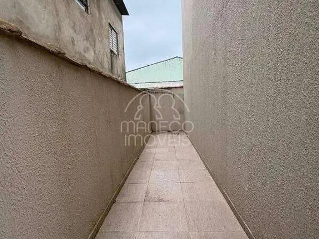 Apartamento para Venda em São Vicente/SP Esplanada dos Barreiros 2 Quartos
