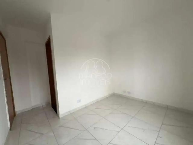 Apartamento para Venda em São Vicente/SP Esplanada dos Barreiros 2 Quartos