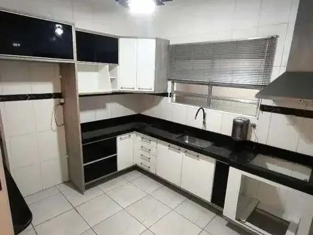Apartamento para Venda em São Vicente/SP Esplanada dos Barreiros 2 Quartos