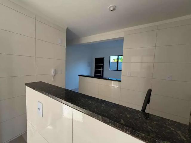 Apartamento para Venda em São Vicente/SP Esplanada dos Barreiros 2 Quartos
