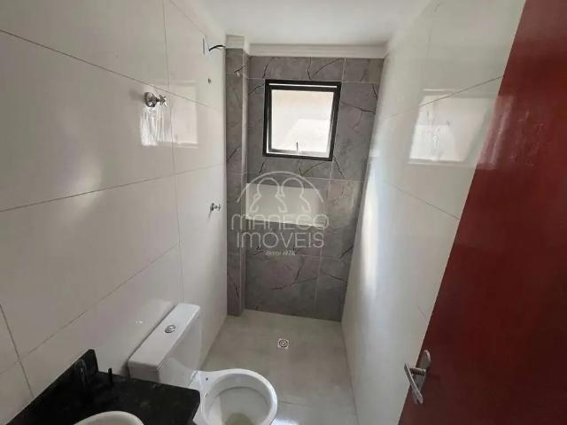 Apartamento para Venda em São Vicente/SP Esplanada dos Barreiros 2 Quartos