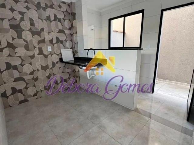 Apartamento para Venda em São Vicente/SP Esplanada dos Barreiros 2 Quartos