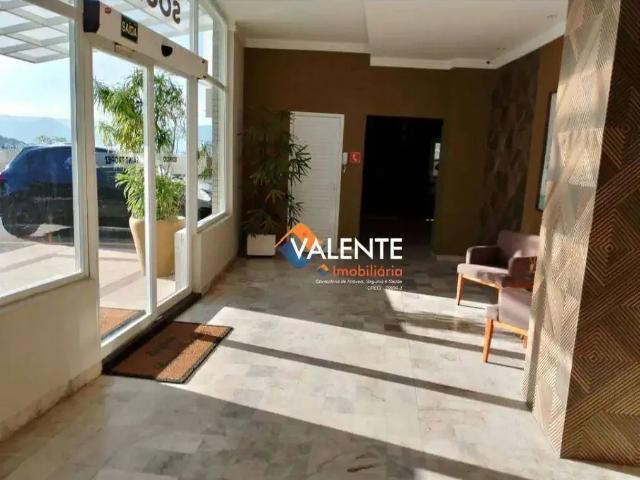 Apartamento para Venda em São Vicente/SP Ilha Porchat 2 Quartos