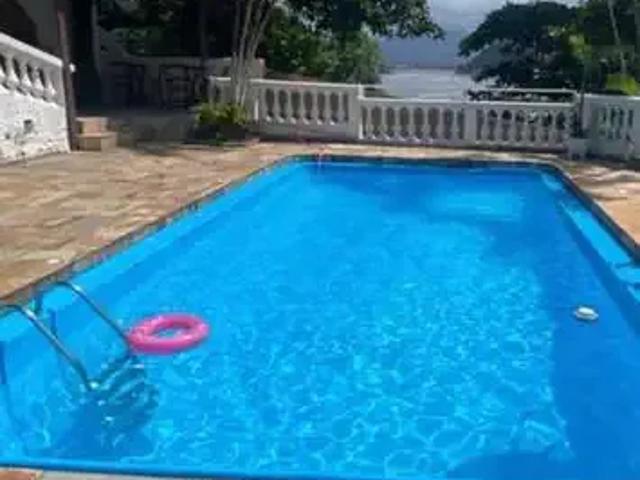 Apartamento para Venda em São Vicente/SP Ilha Porchat 2 Quartos