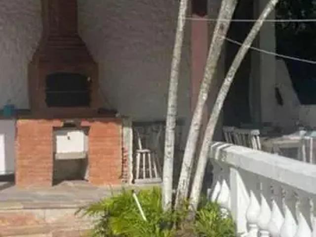 Apartamento para Venda em São Vicente/SP Ilha Porchat 2 Quartos