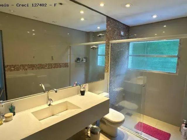 Apartamento para Venda em São Vicente/SP Ilha Porchat 3 Quartos