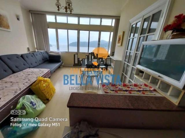 Apartamento para Venda em São Vicente/SP Itararé
