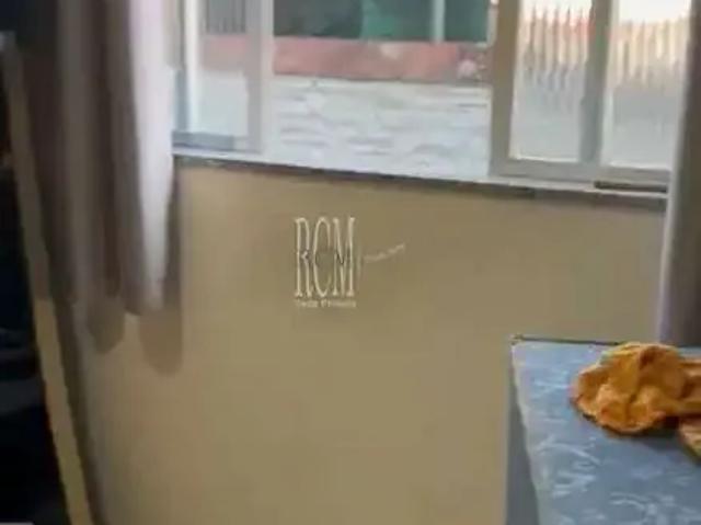 Apartamento para Venda em São Vicente/SP Itararé 1 Quartos