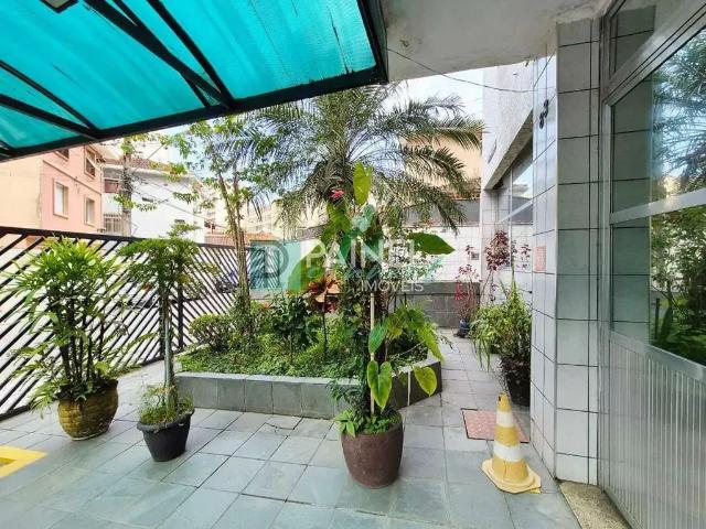 Apartamento para Venda em São Vicente/SP Itararé 1 Quartos