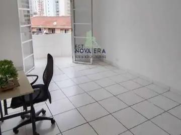 Apartamento para Venda em São Vicente/SP Itararé 1 Quartos