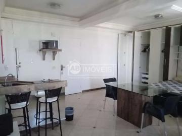 Apartamento para Venda em São Vicente/SP Itararé 1 Quartos